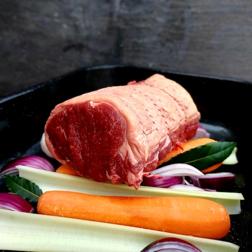 Sirloin Roast 